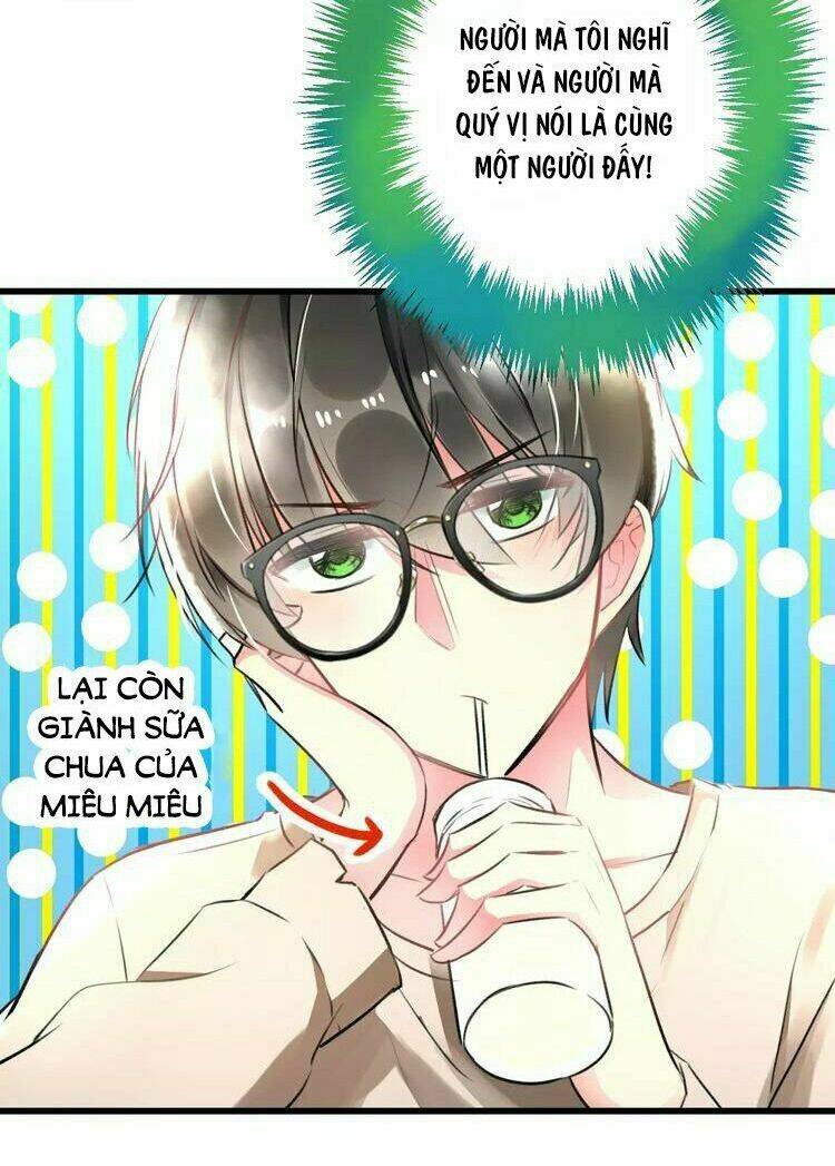 lão ca minh tinh, mời xuất chiêu! chapter 27 8