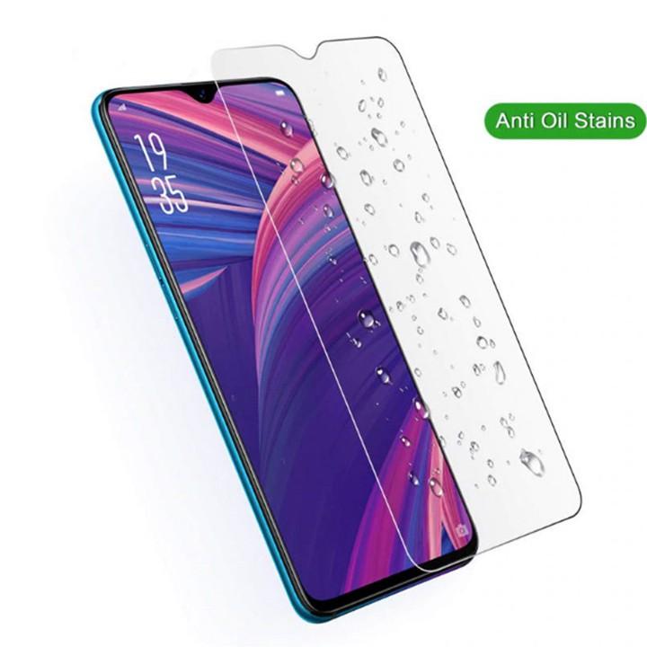 Miếng dán màn hình cường lực dành cho OPPO A31