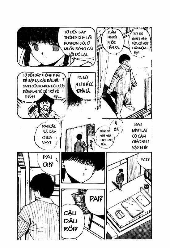 3x3 eyes chapter 59 11