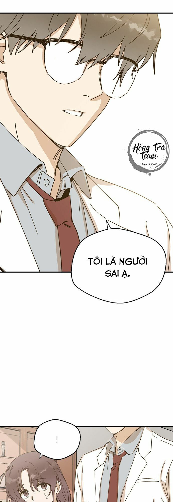 duyên nợ kiếp trước chapter 2 35