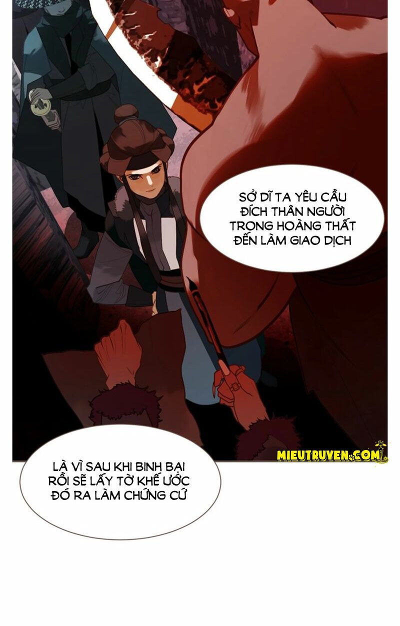 nhất đại linh hậu chapter 100 9