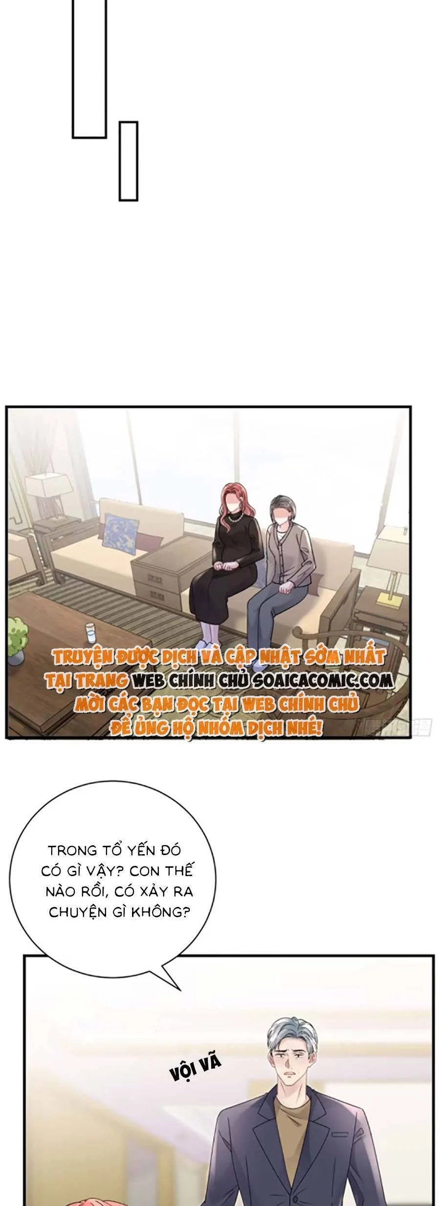 [16+] đại tiểu thư có thể có ý đồ xấu chapter 177 2