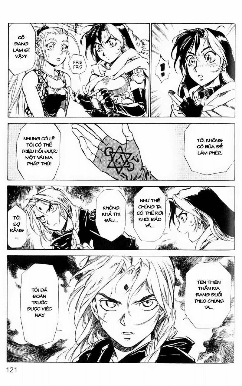 monster collection chapter 20 18