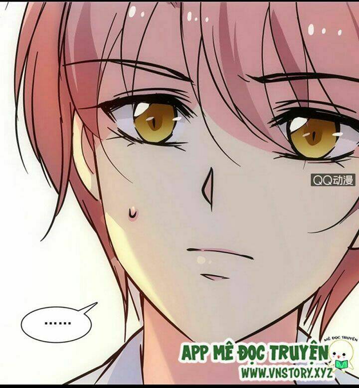 nữ hầu sau giờ học chapter 16 10