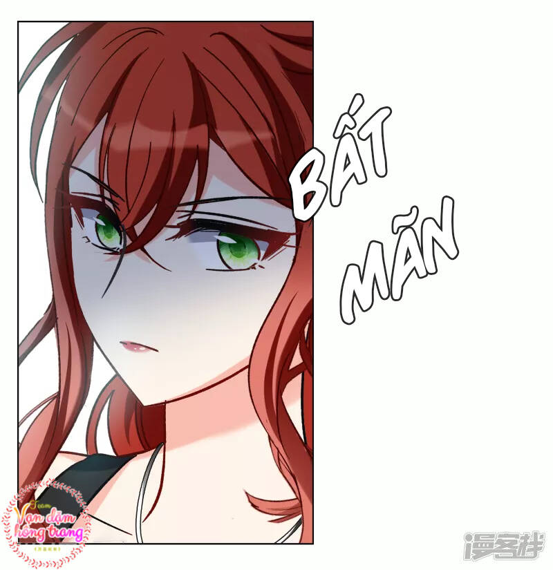 cô ấy đến rồi, xin nằm xuống! chapter 188 9