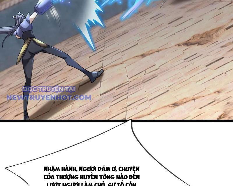 ngủ say vạn cổ: xuất thế đẩy ngang chư thiên chapter 82 77