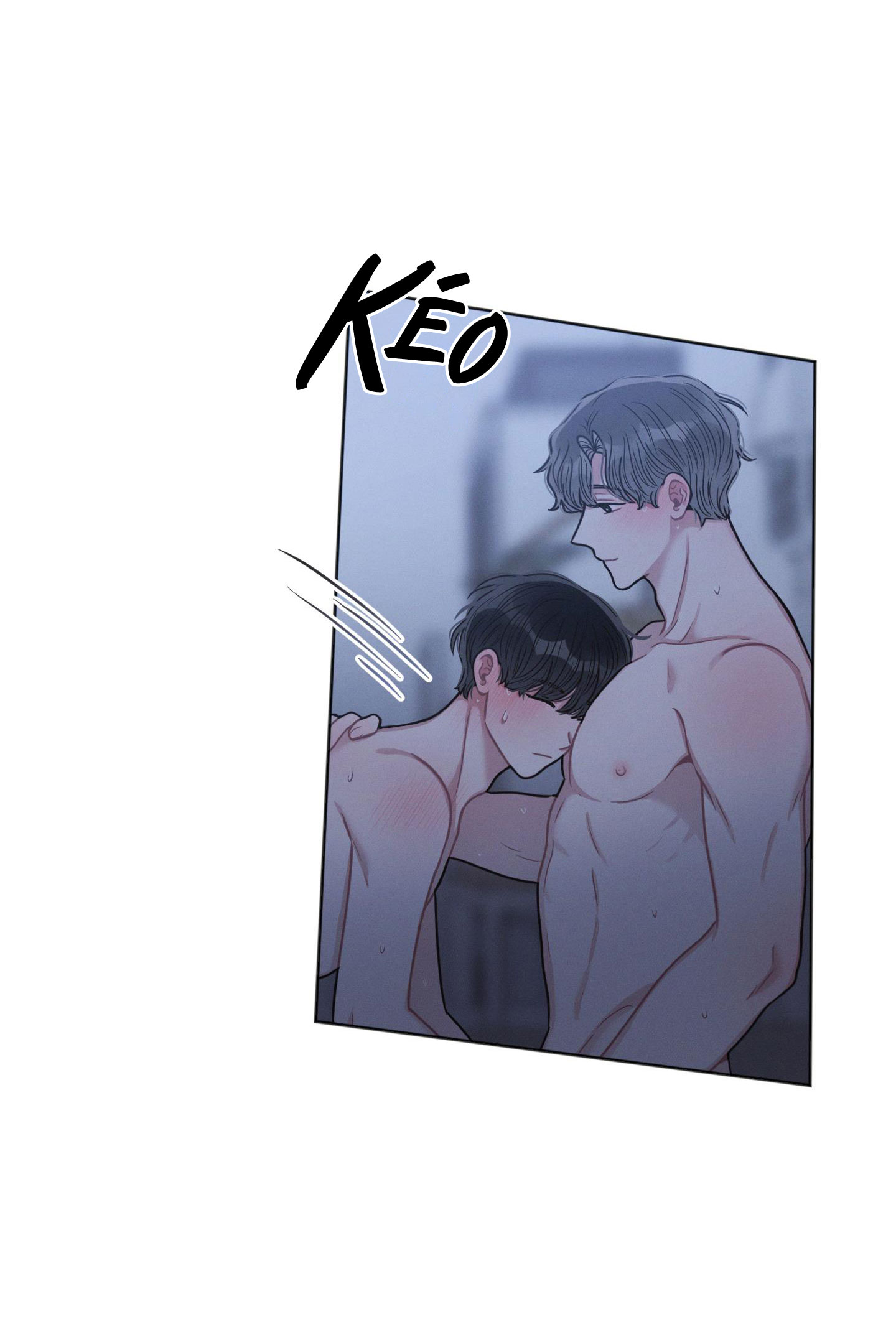 đời tư hàng xóm chapter 35 41