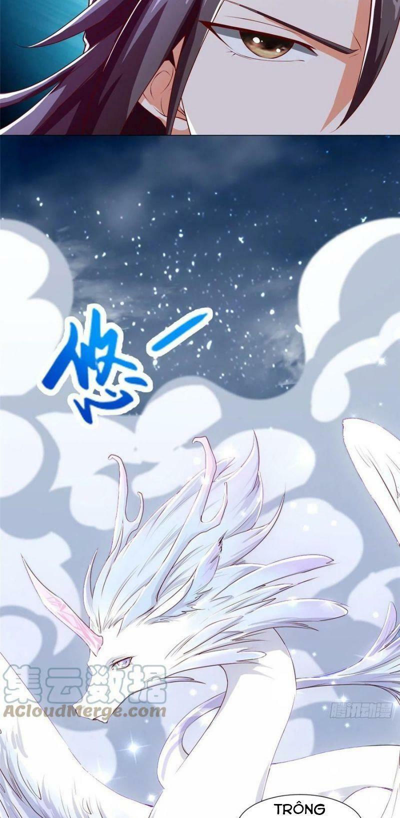 người nuôi rồng chapter 96 4