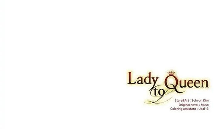 từ tiểu thư thành hoàng hậu - lady to queen chapter 93.2 25