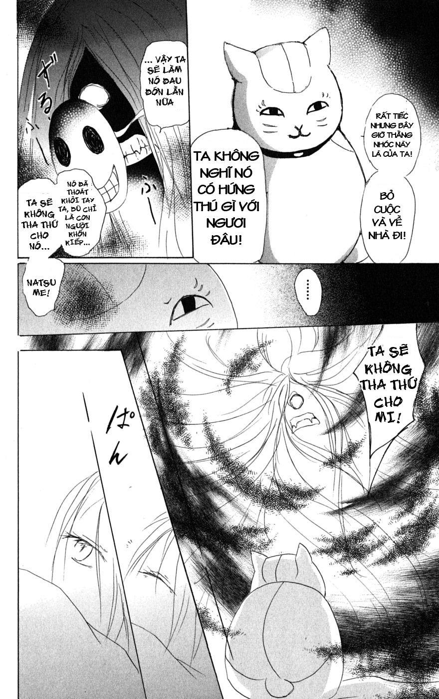 hữu nhân sổ chapter 31 29