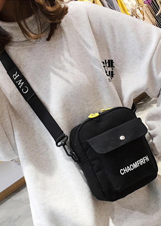 Túi đeo chéo thời trang 9800907