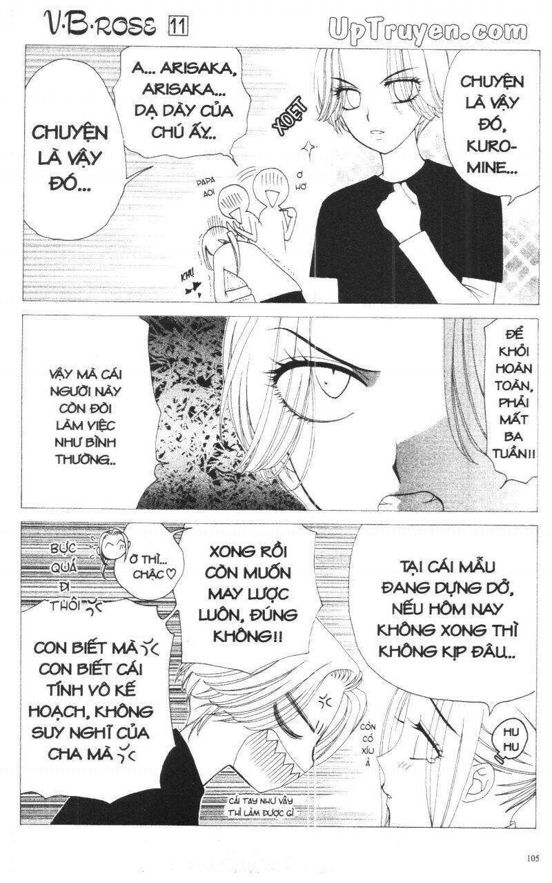 v.b.rose chapter 11 107