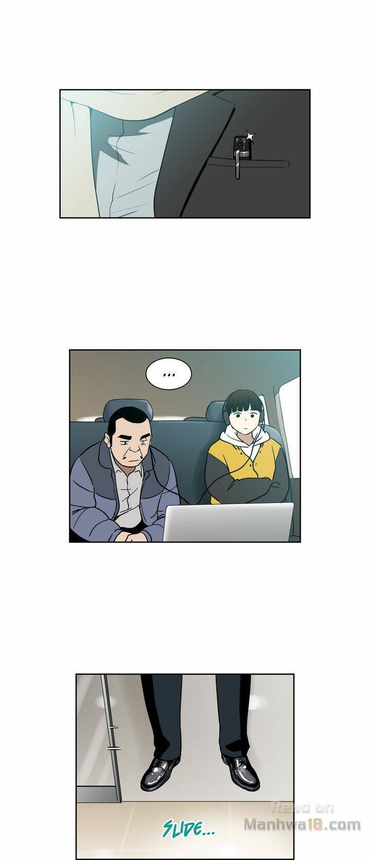 thần bài siêu năng chapter 104 13