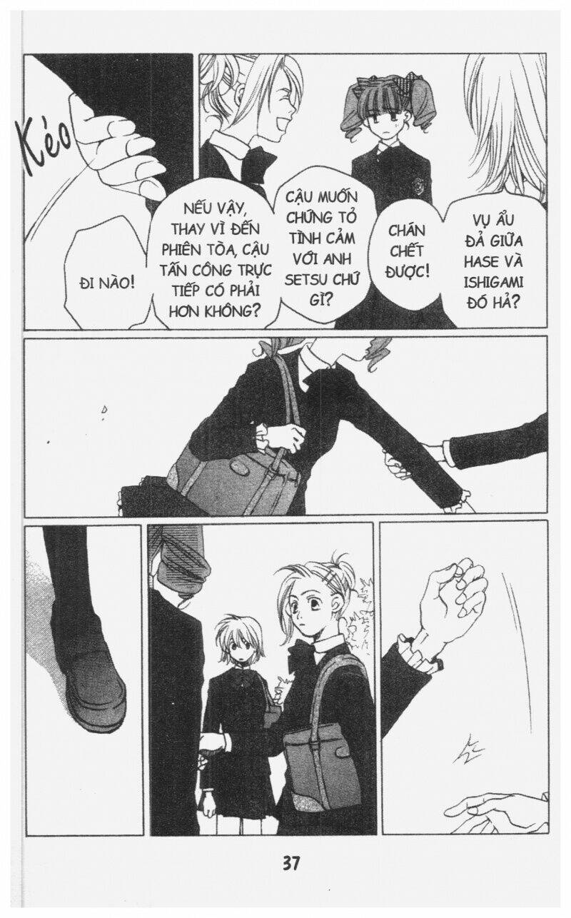 diamond head chapter 3 37