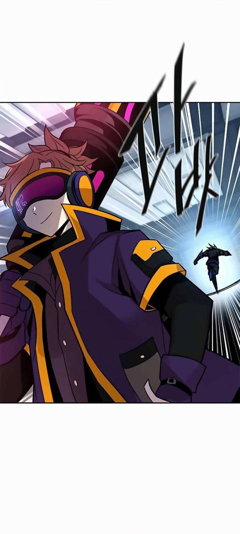 tiêu diệt ác nhân chapter 47 48