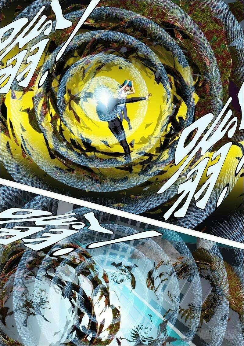 iron ladies chapter 130 2