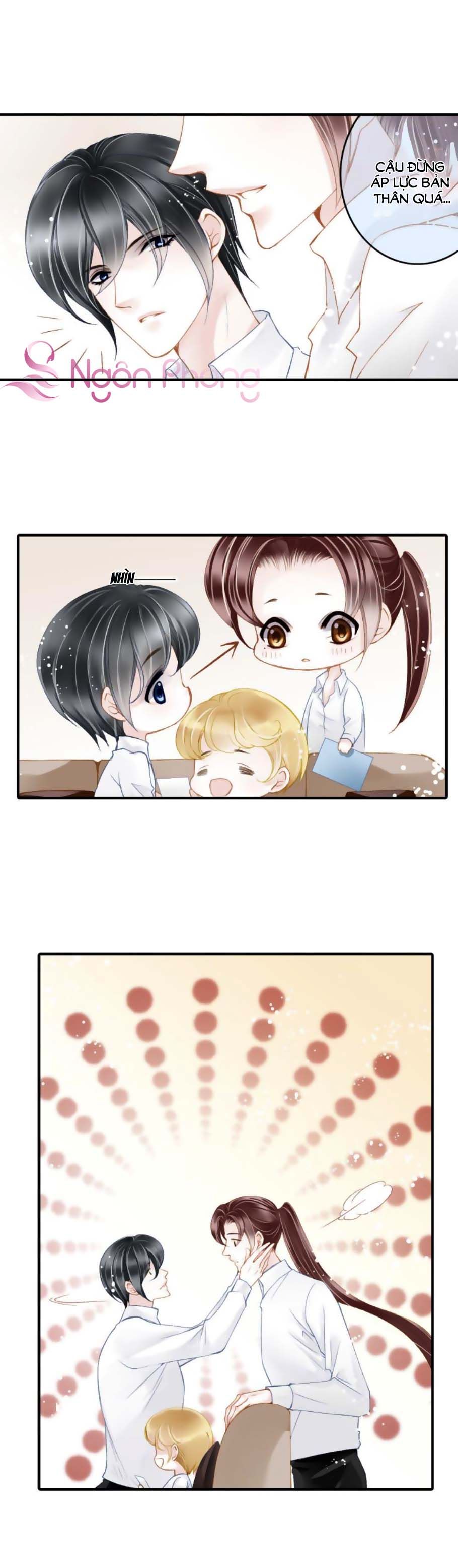 Siêu Sao Trứ Danh chapter 87 - Trang 8