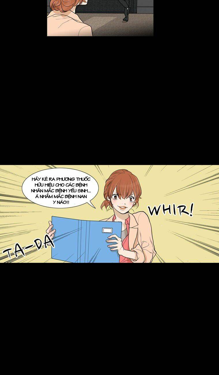 monster idols chapter 4 20