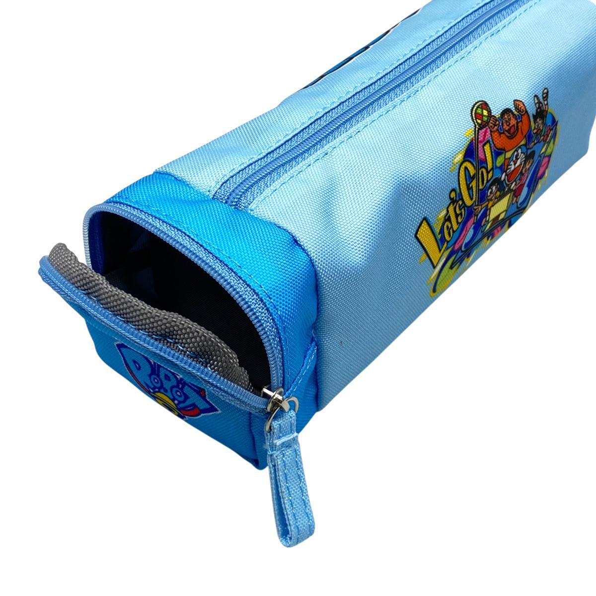 Combo Dụng Cụ Học Sinh Cấp 1 Doraemon