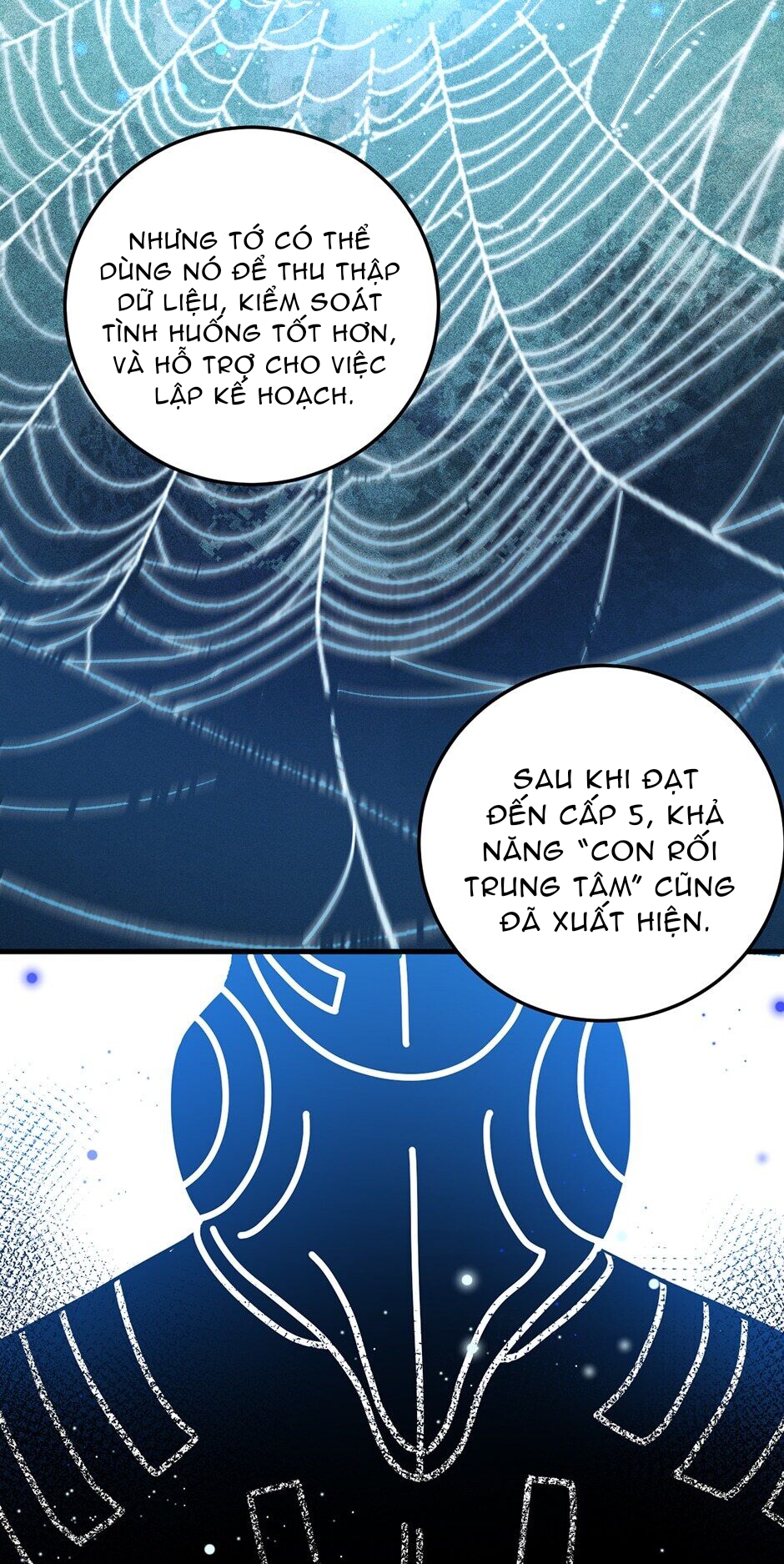 [16+] killing my love chapter 61.2 18