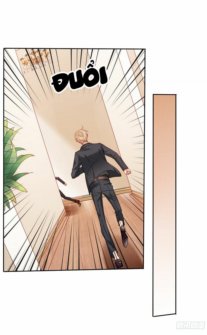 bay qua thiên sơn đến yêu anh chapter 34 11