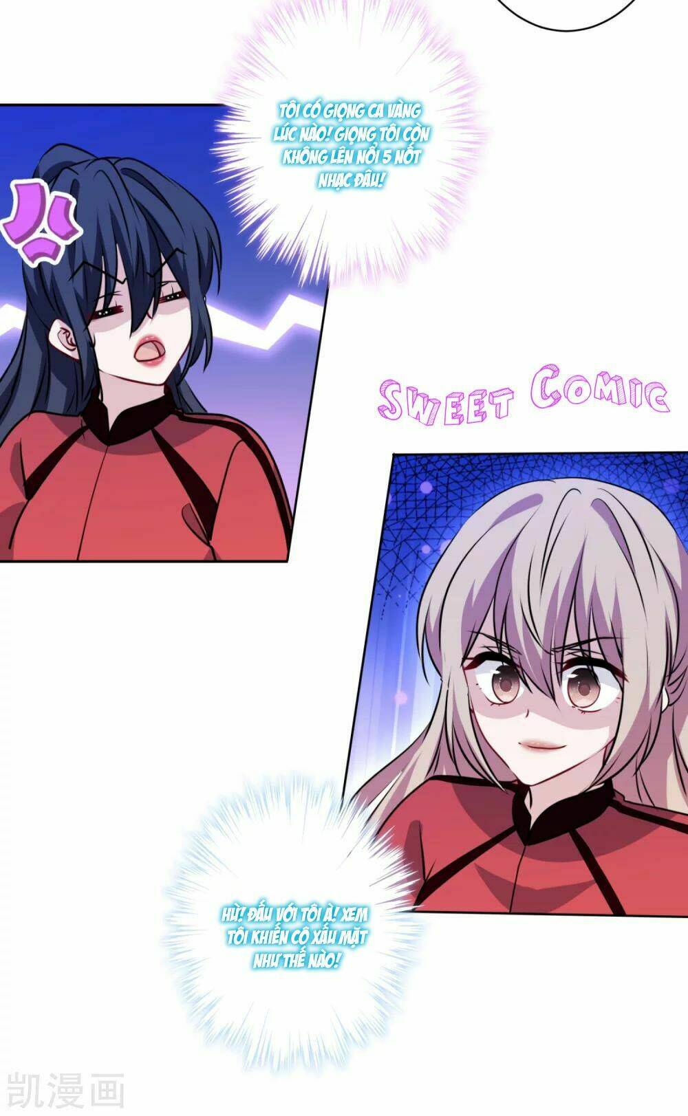 nhân vật phản diện: không ngọt không lấy tiền chapter 29 20