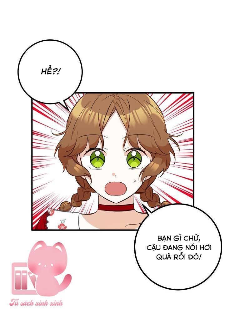 bác sĩ hoàn thành trách nhiệm rồi chapter 13 32