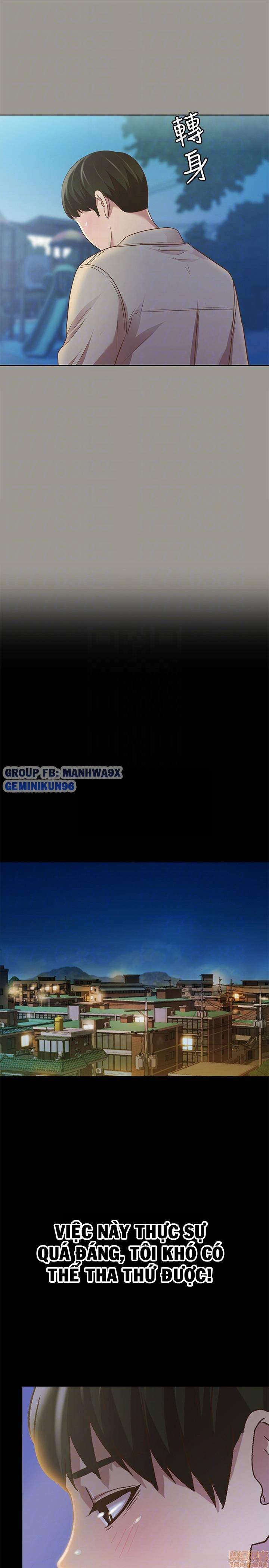 bạn gái của bạn tôi chapter 74 6