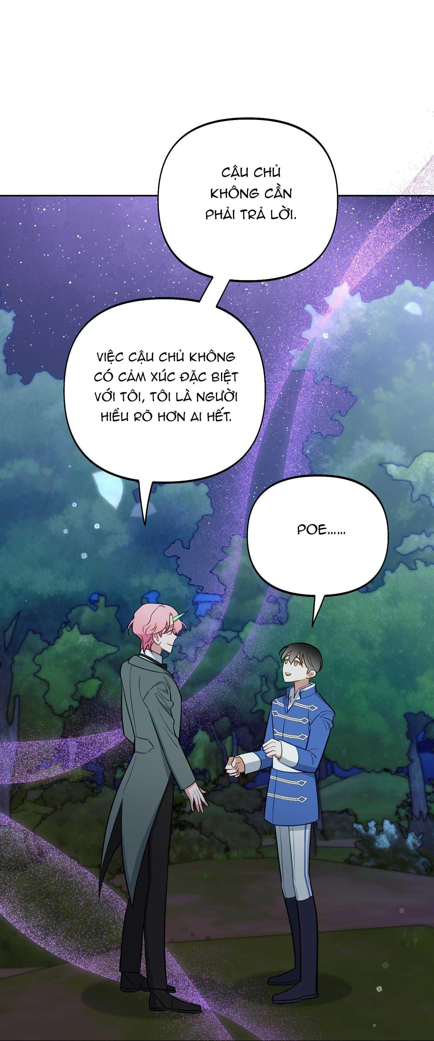 (np) trở thành vua công lược chapter 50 20