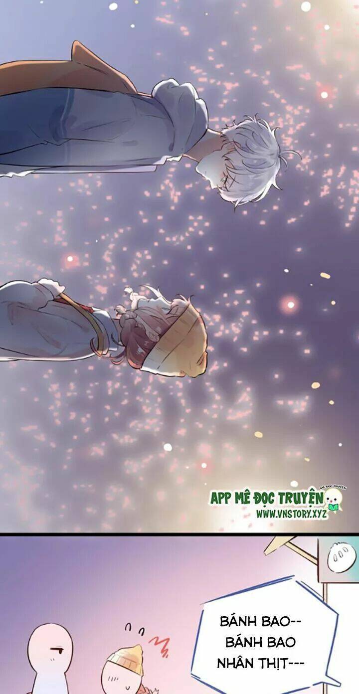 trạch thượng tịch mịch huỳnh hỏa chapter 52 43