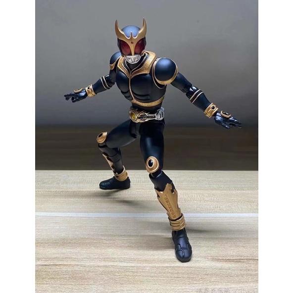 Mô hình khớp siêu nhân kamen rider KUUGA AMAZING MIGHTY