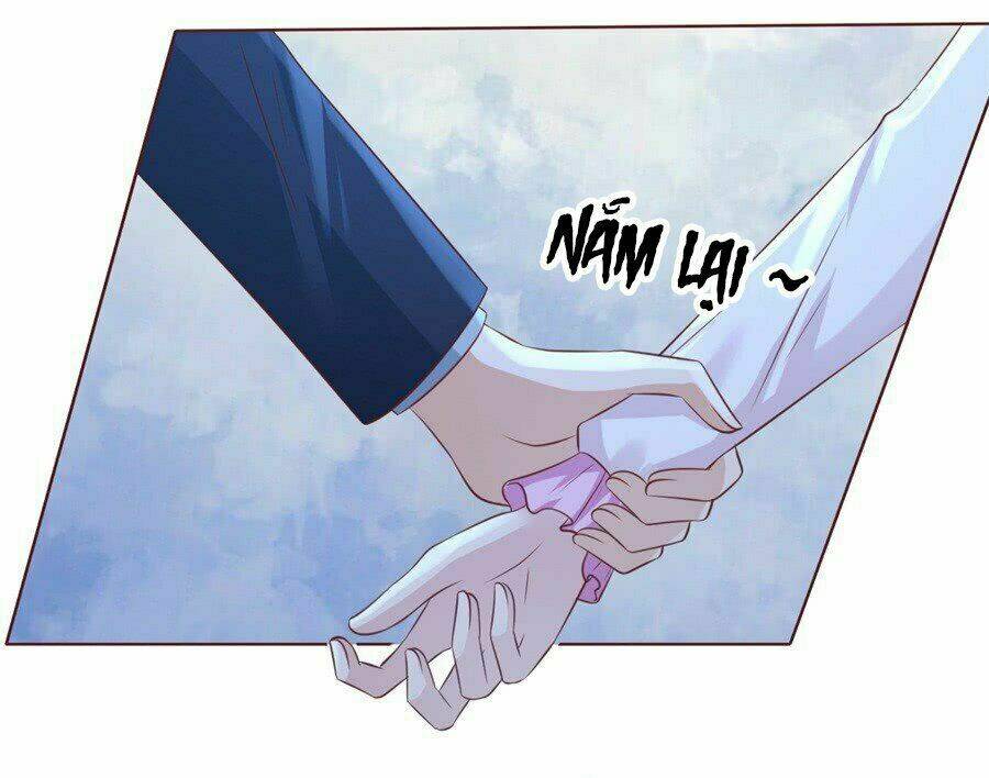 liệt ái tri hạ: series mật đào tiểu tình nhân chapter 240 25