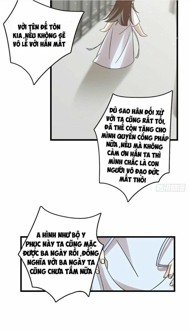 độc bộ thiên hạ: đặc công thần y chapter 201 4