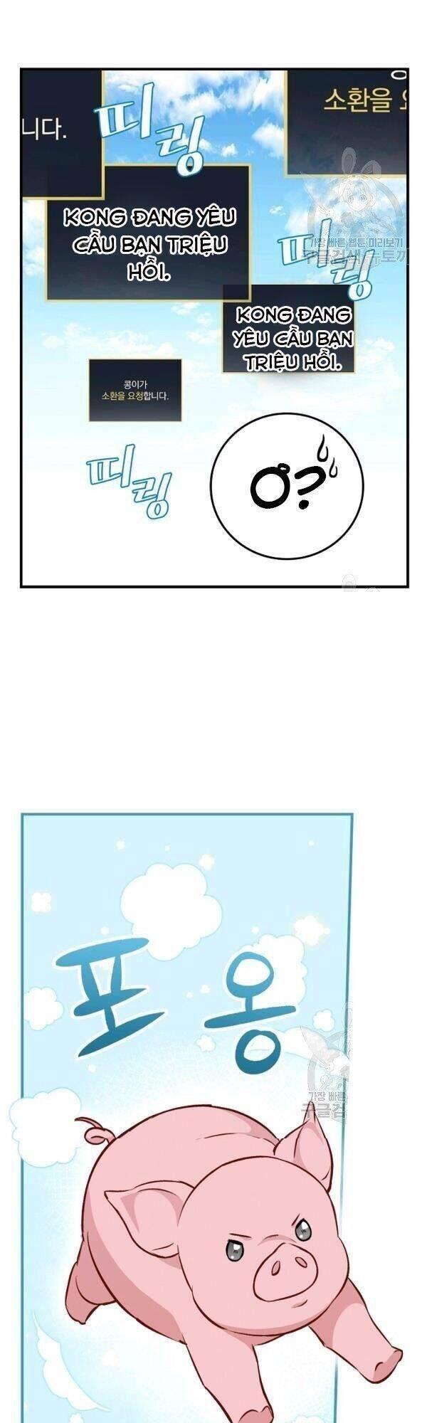 tôi lên cấp chỉ bằng cách ăn chapter 67 46