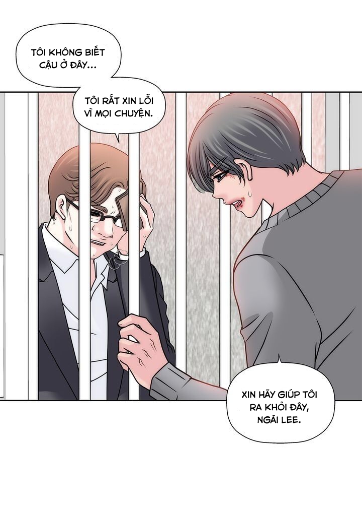 người đàn ông của tôi chapter 58.2 2