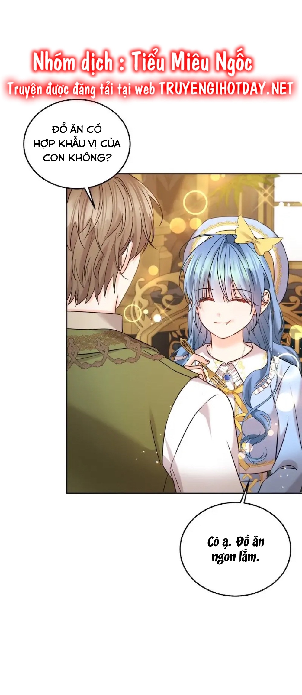 tôi sẽ cứu nam phản diện bị nữ chính ruồng bỏ chapter 90 29