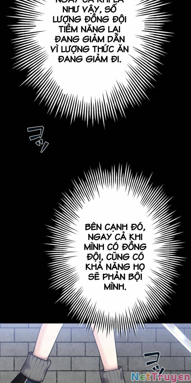 trò chơi của chúa thượng chapter 17 30