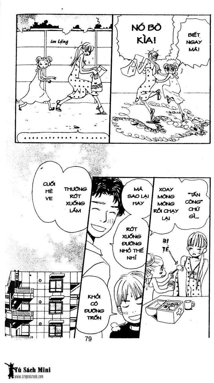 love n life chapter 25 6