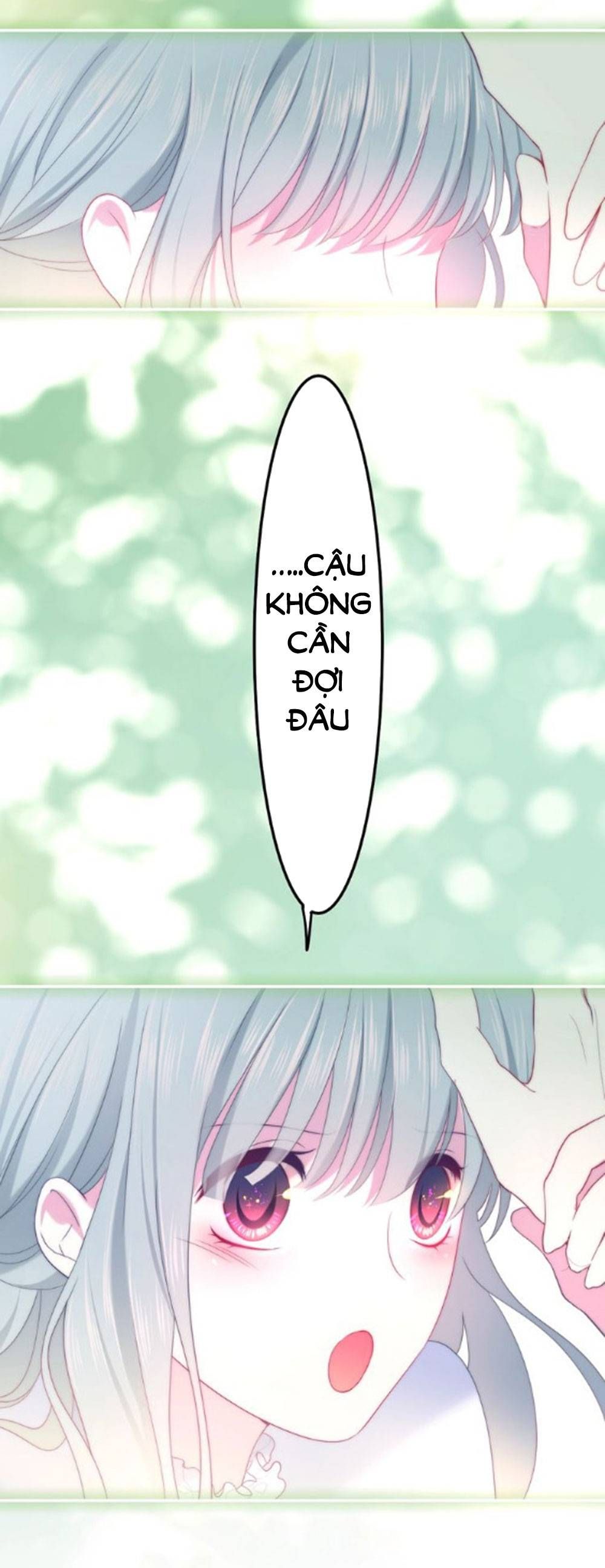 Tháng Sáu Không Hẹn Mà Gặp chapter 40 - Trang 23