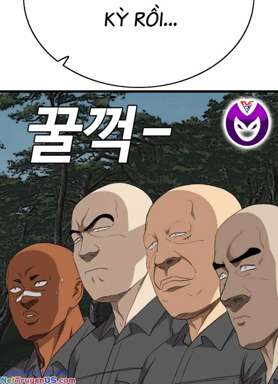 người xấu chapter 175 3