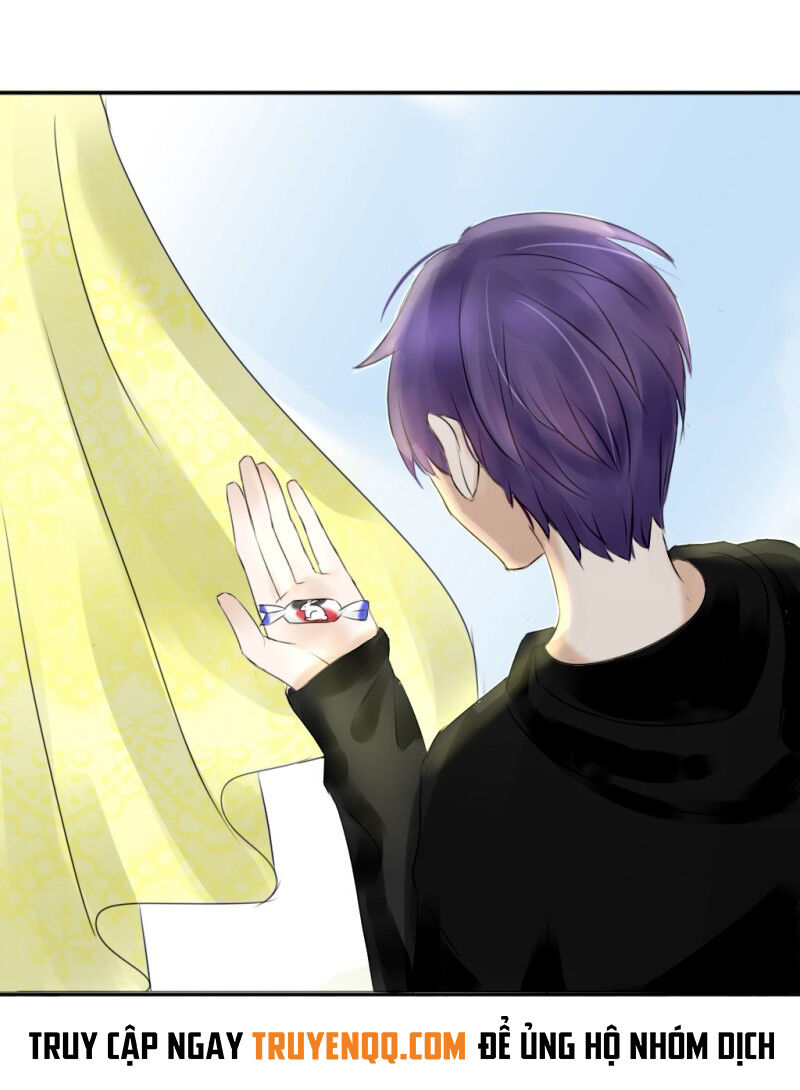 hiệp bá, chúng ta không phù hợp chapter 9 12