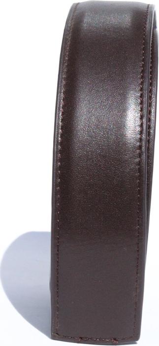 Dây Thắt Lưng Da Bò - Dây Nịt Nam không mặt khóa SAM Leather SDNSX002