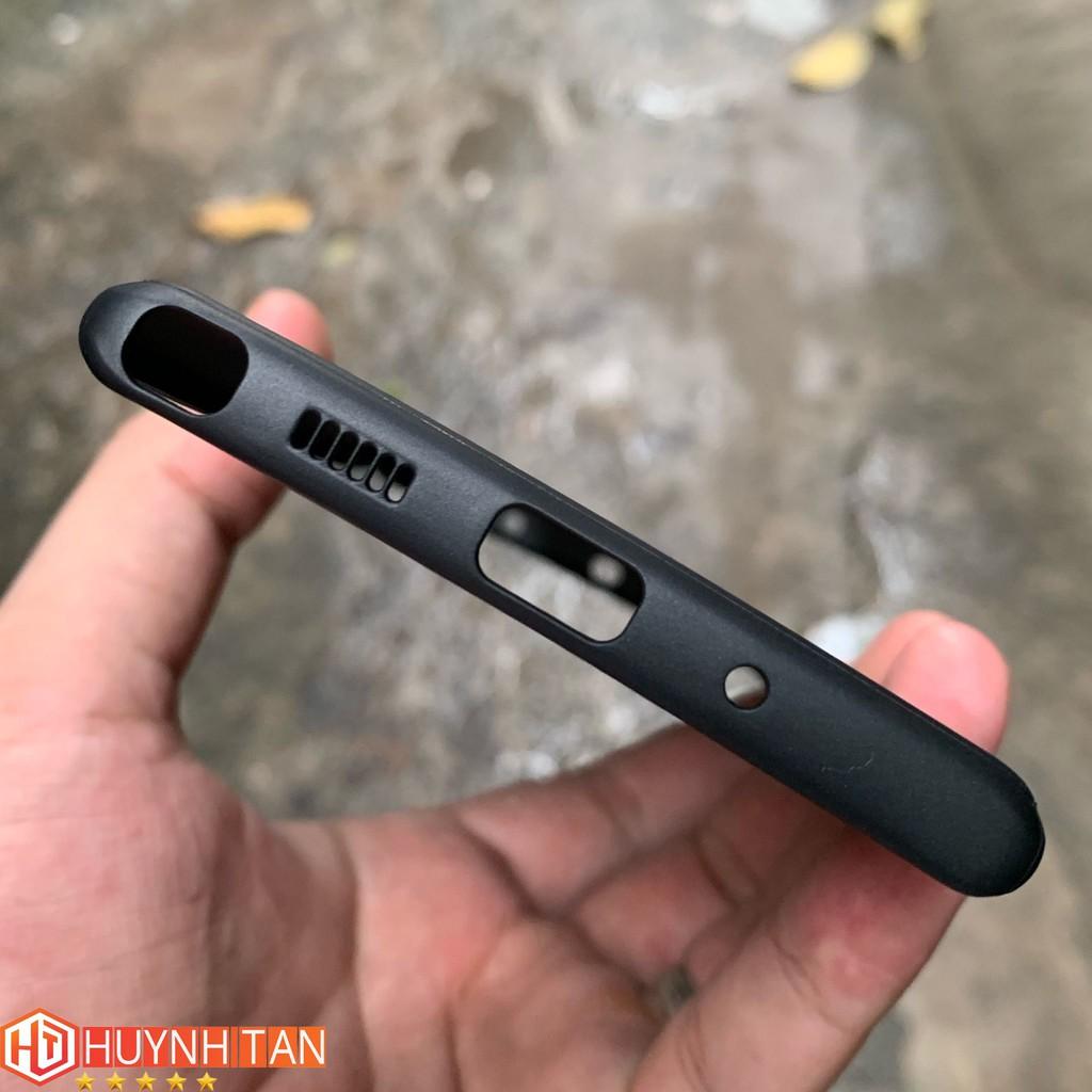 Ốp lưng note 10 note 10 plus TPU màu dẻo siêu mỏng ôm sát thân máy bảo vệ camera phụ kiện huỳnh tân store