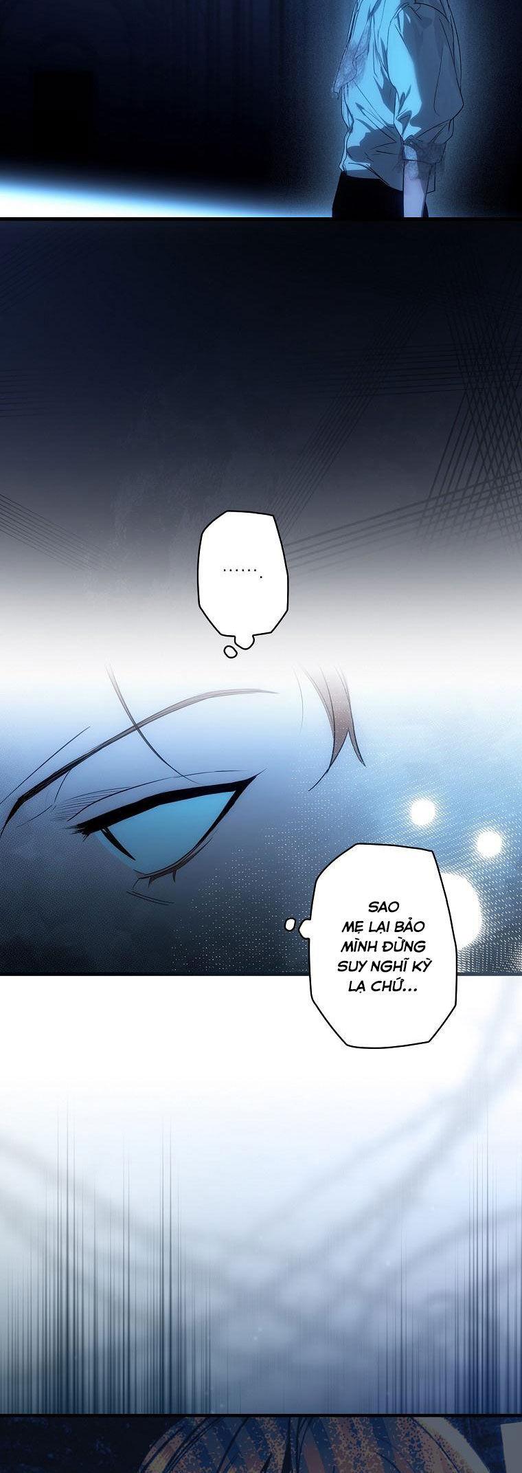 câu chuyện cổ tích của mẹ kế chapter 122 41