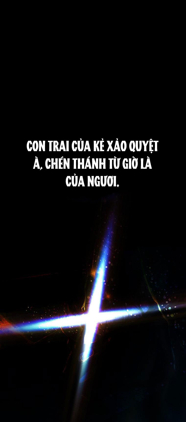 quý cô bí ẩn - secret lady chapter 83.1 2