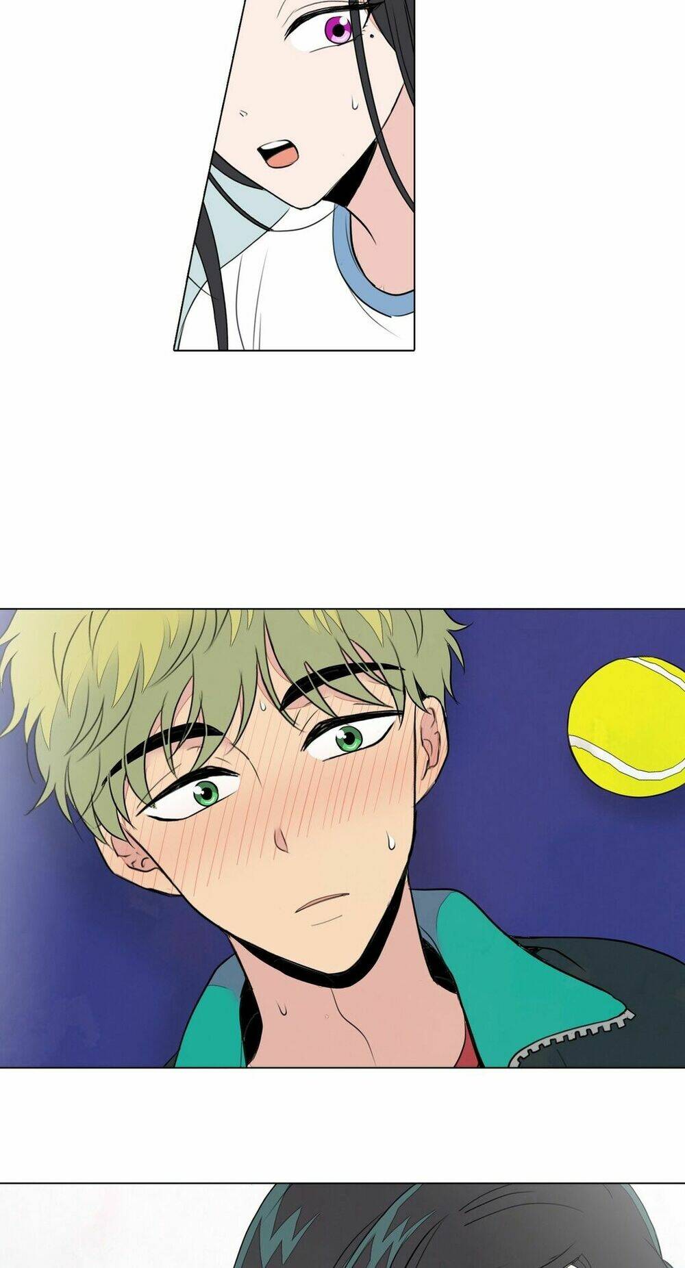 cậu nhóc tiểu học mà tôi yêu! chapter 42 41