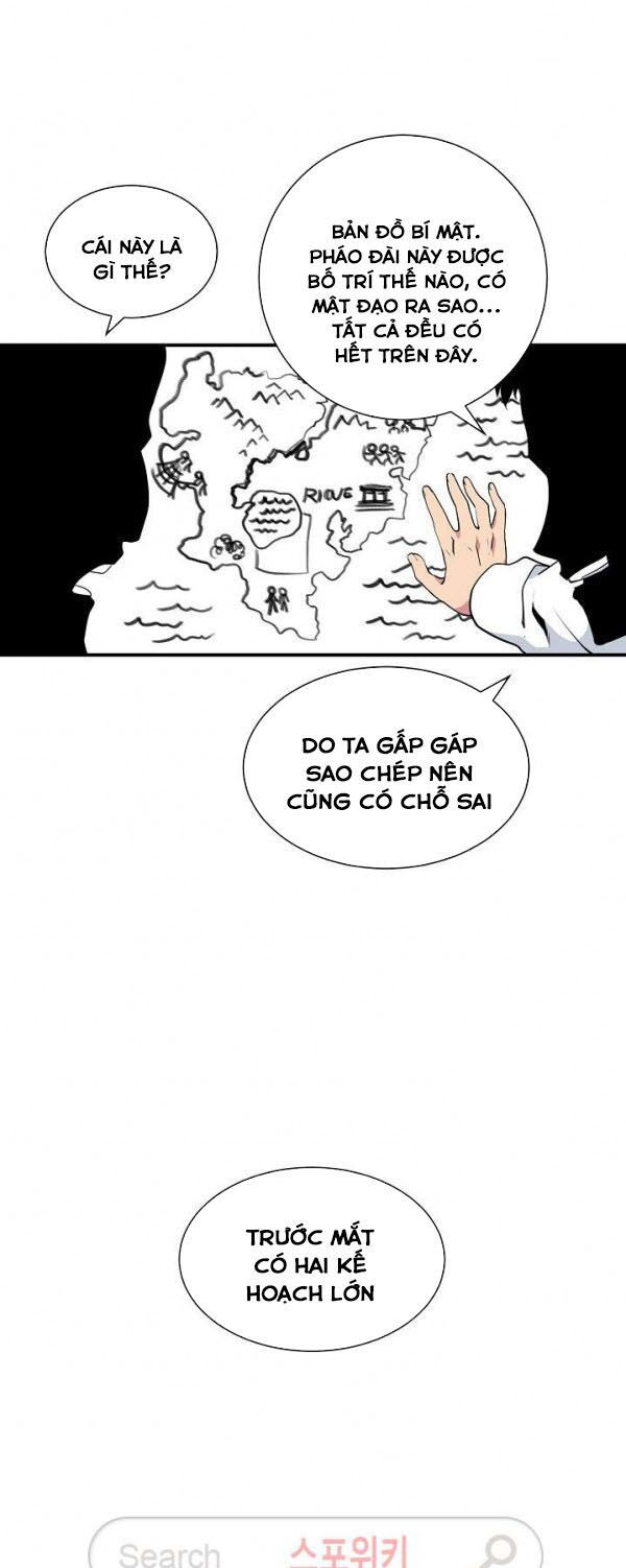 tôi sinh ra để làm người vĩ đại chapter 24 9