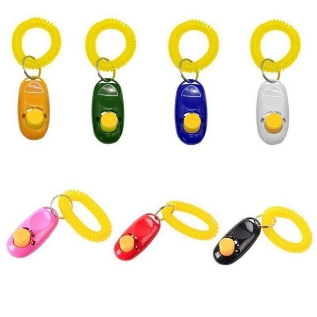 Dây đeo tay huấn luyện chó mèo