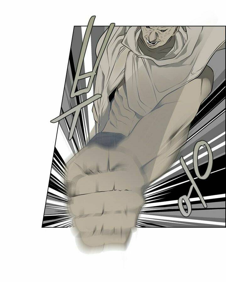 người cống hiến chapter 22 10