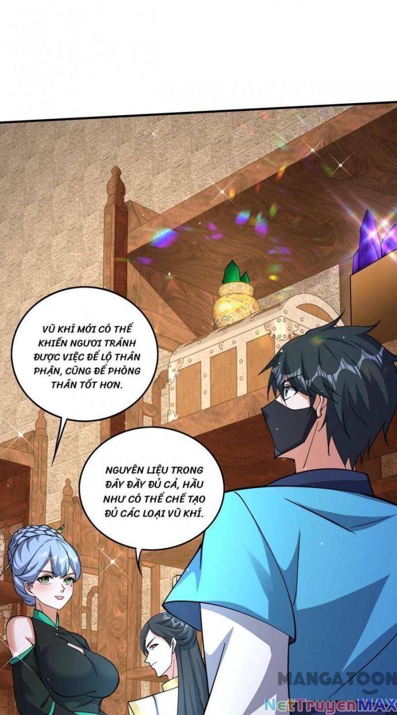 tối cường thần y tại đô thị chapter 303 25